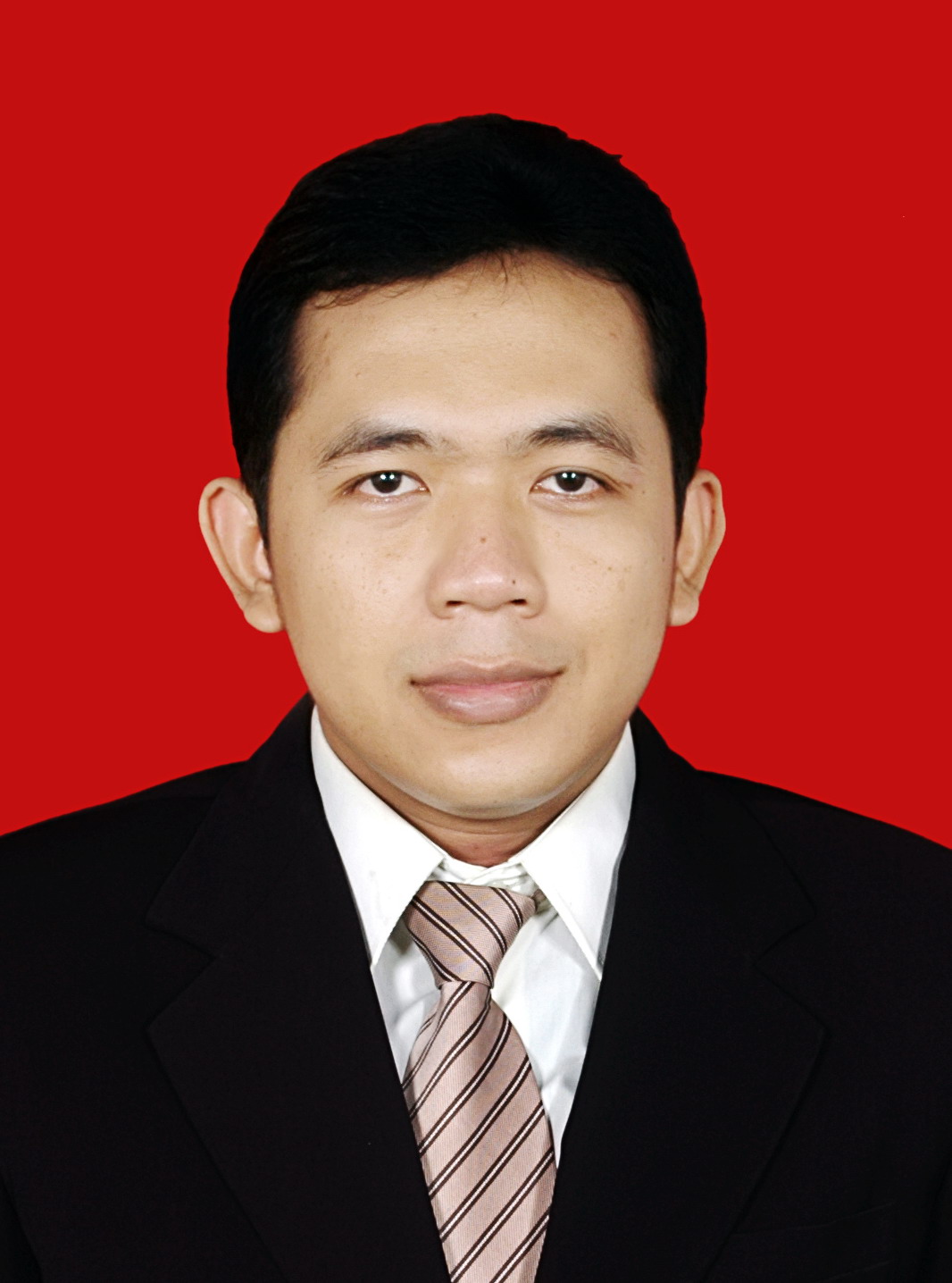 dr. Faisal Hudayana, Sp. An.
