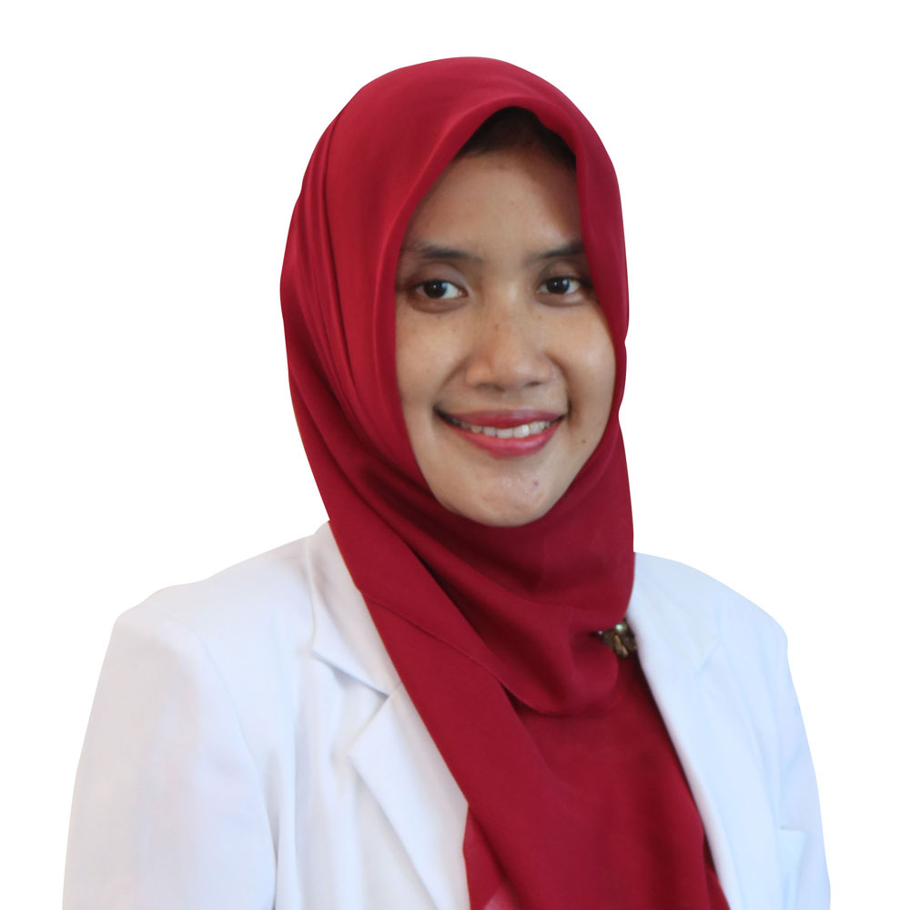 dr. Hening Wijayanti, Sp. N