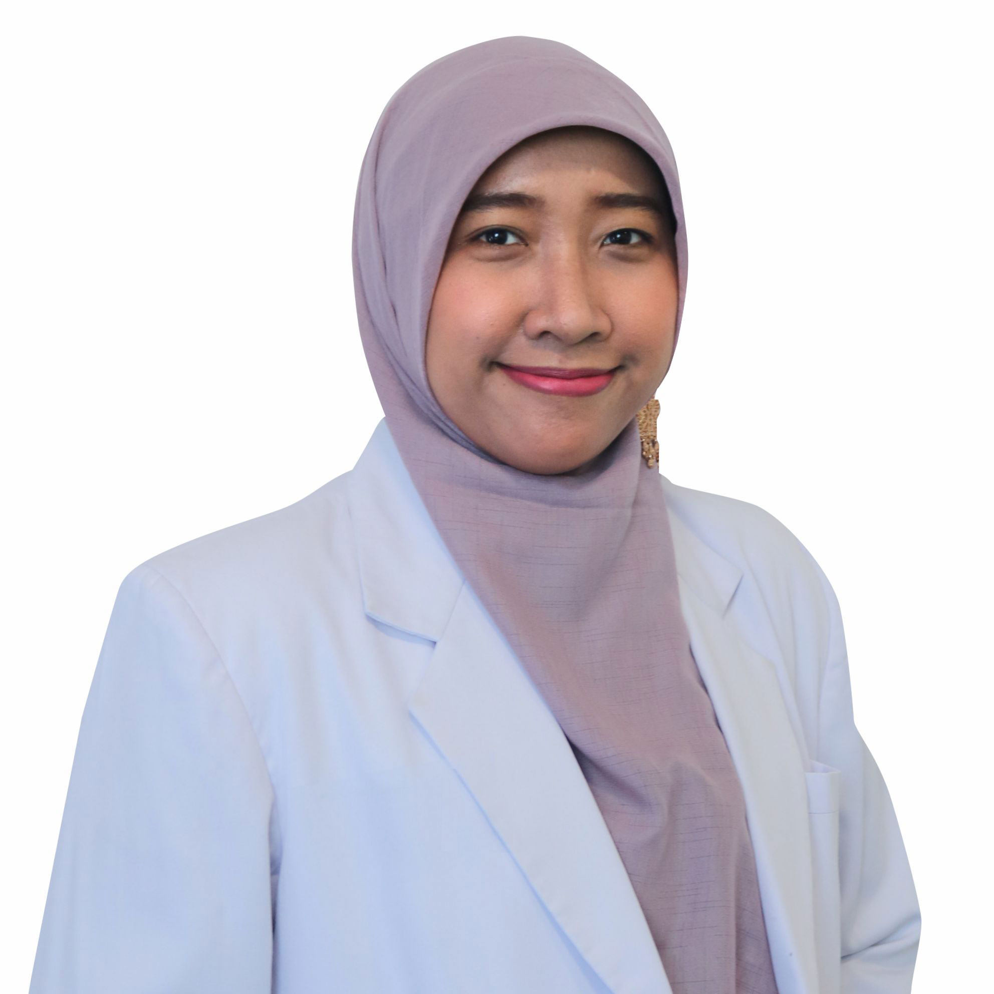 dr. Anindya Diwasasri., M. Sc, Sp. A