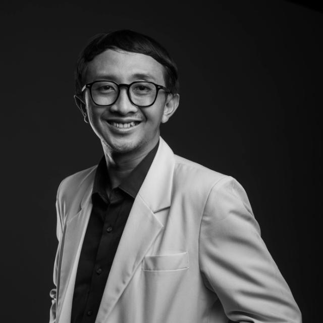 dr. Zico Yusuf Alfarizi, Sp. U