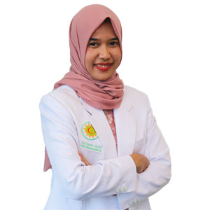 dr. Nabila Syifa Marta Widanti, Sp.KJ