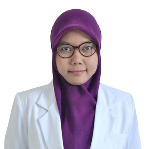 drg. Zumrotus Solehah